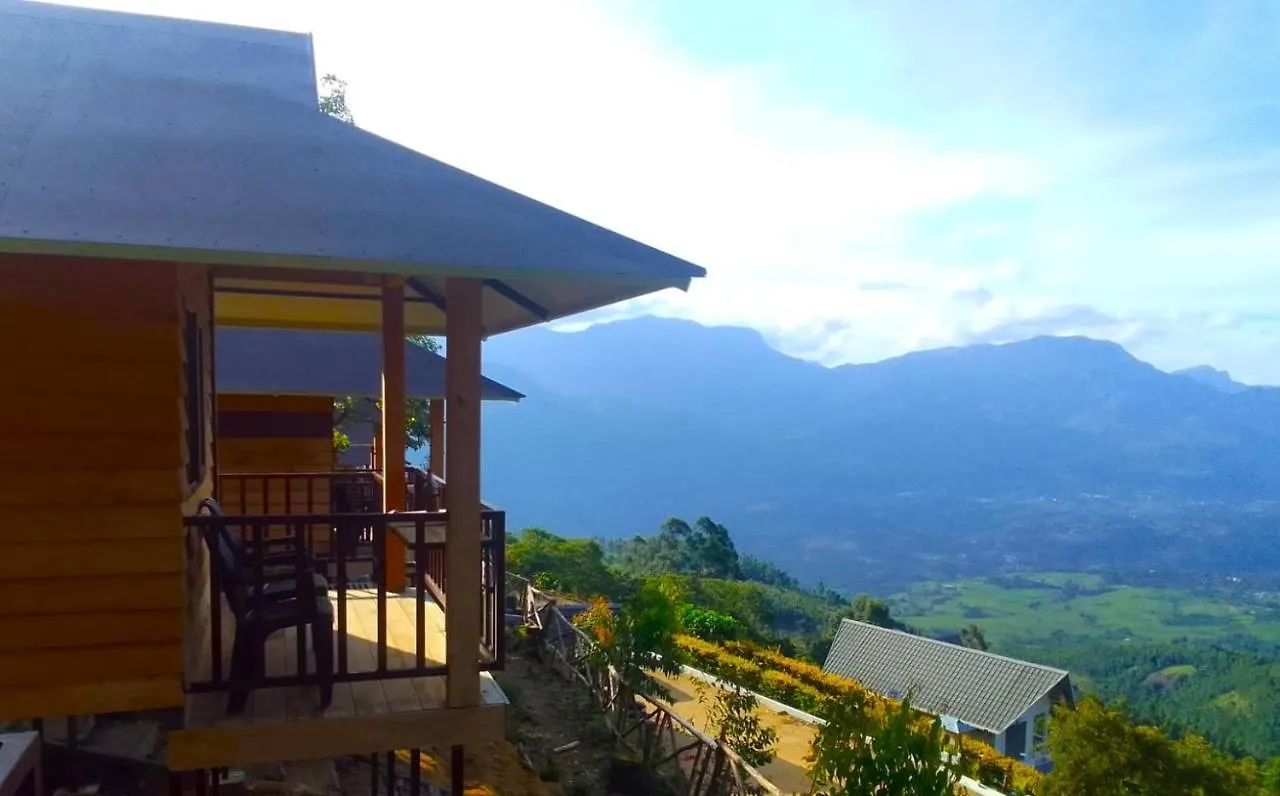 Cheeni Hill Resorts Kanthalloor