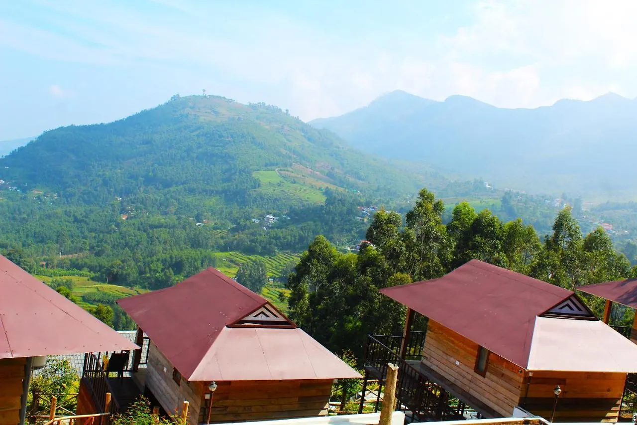 Cheeni Hill Resorts Kanthalloor