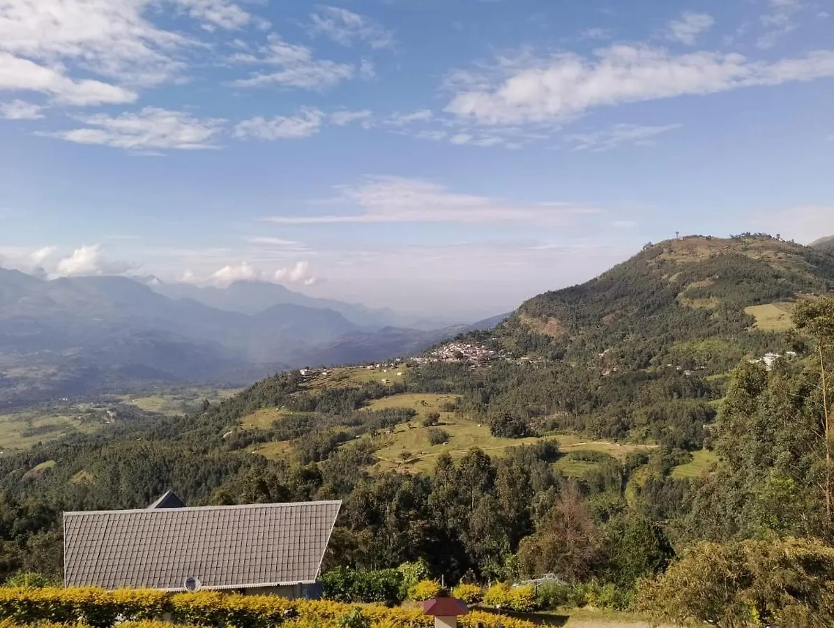 Cheeni Hill Resorts Kanthalloor 0*,