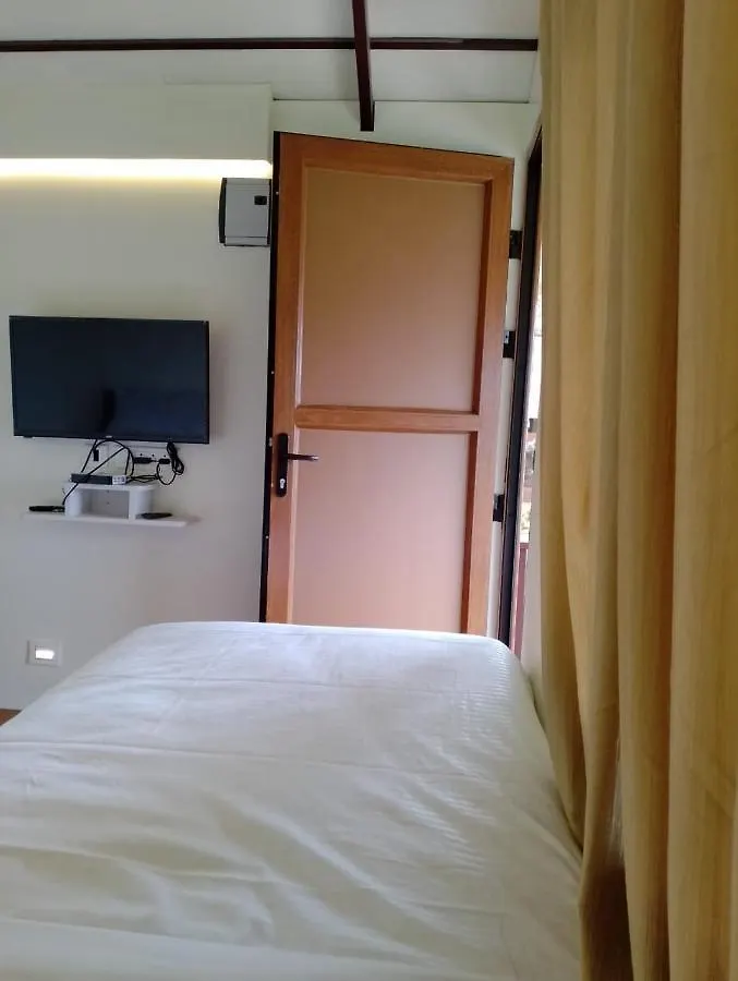 Cheeni Hill Resorts Kanthalloor